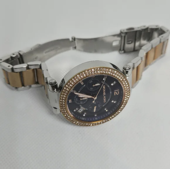 Michael Kors- Parker watch - Picture 7 of 10